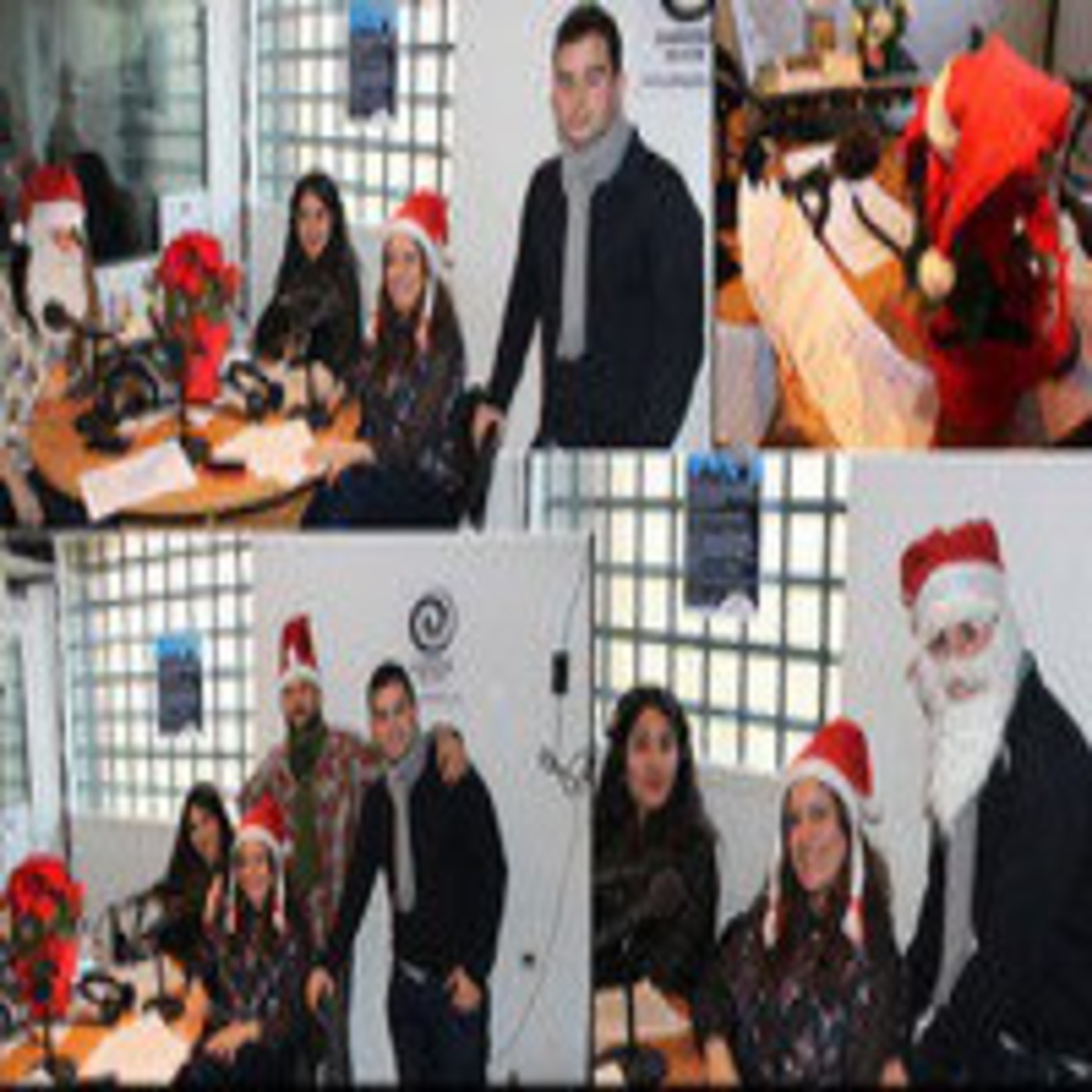 Agenda Cultural de Sevilla. Especial Navidad (26/12/2014) episode artwork