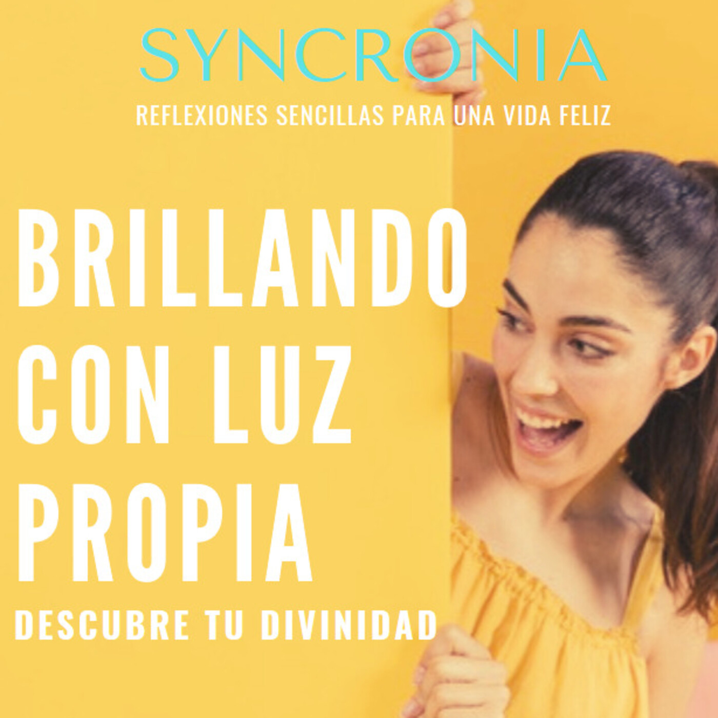 Charlas Syncronia