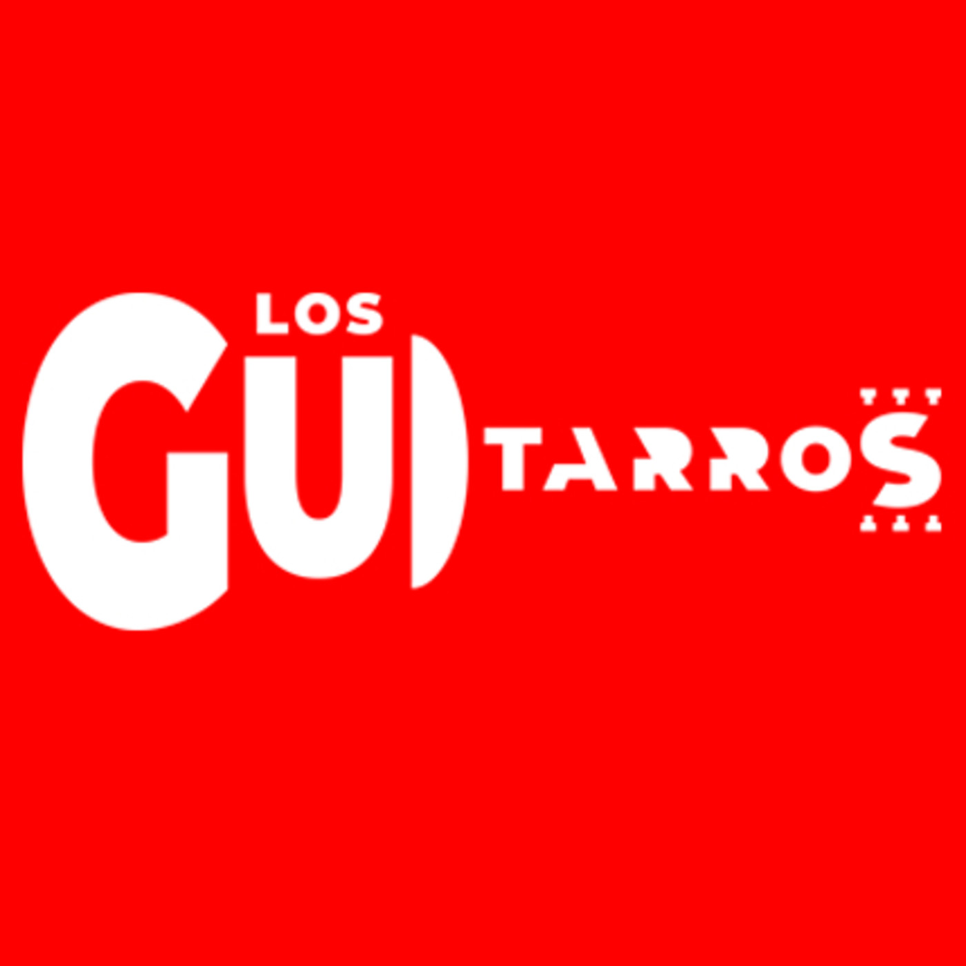 Los Guitarros