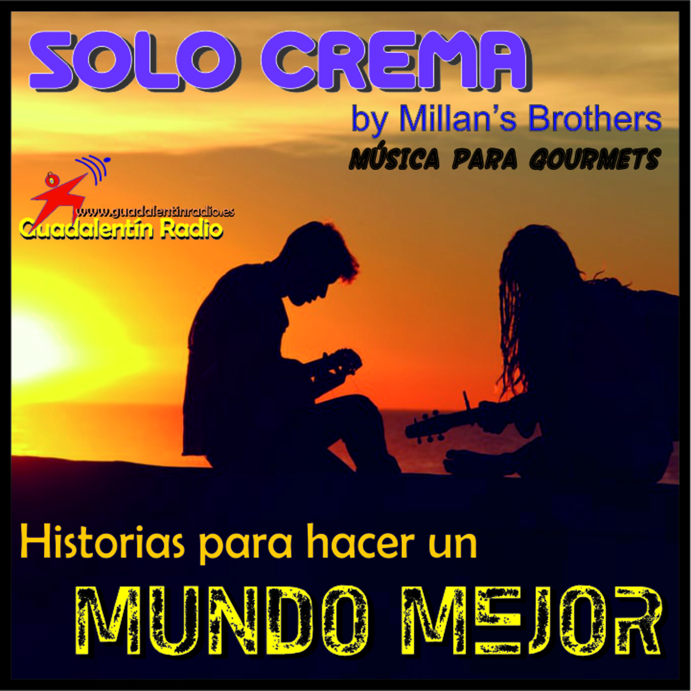 Solo Crema