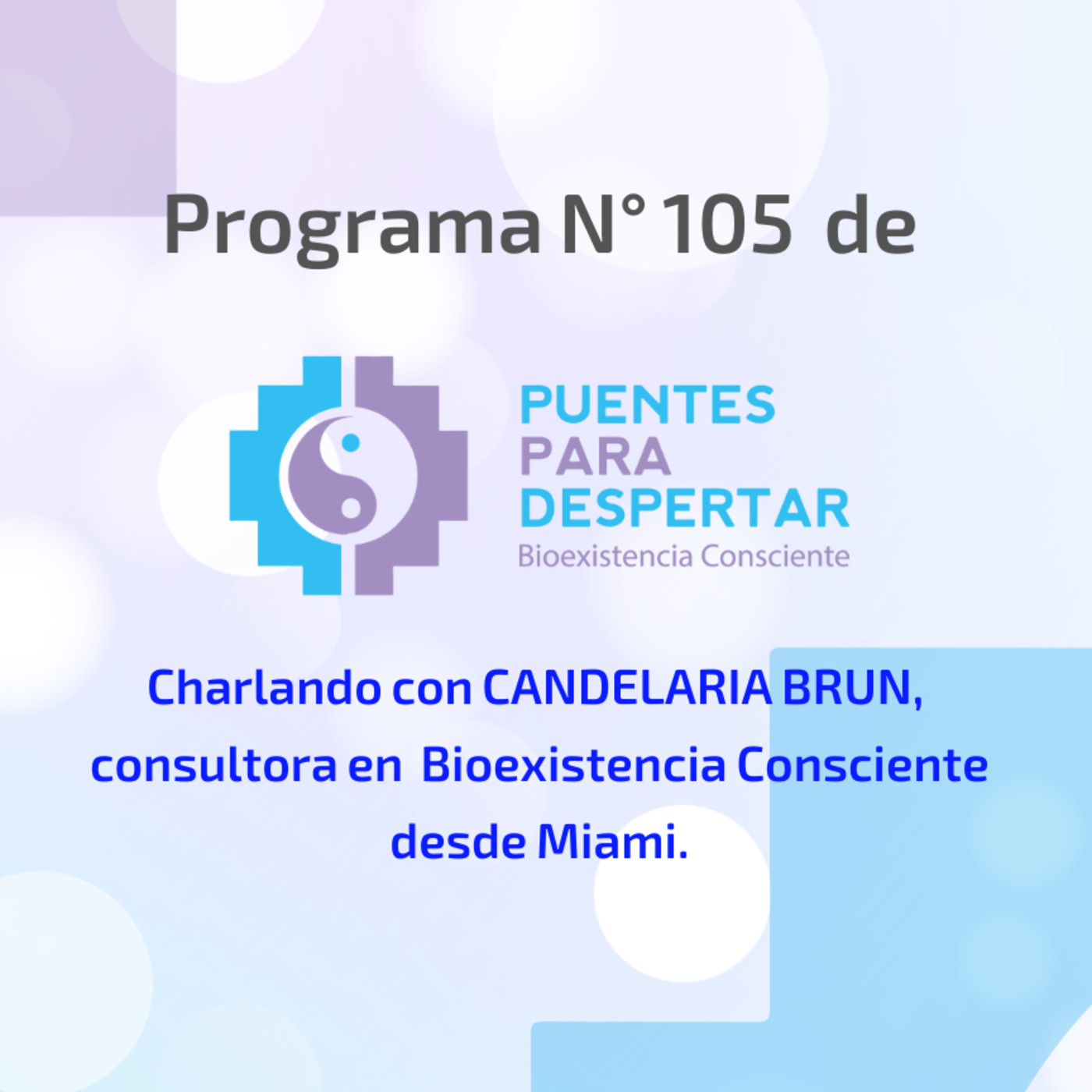 Puentes para Despertar