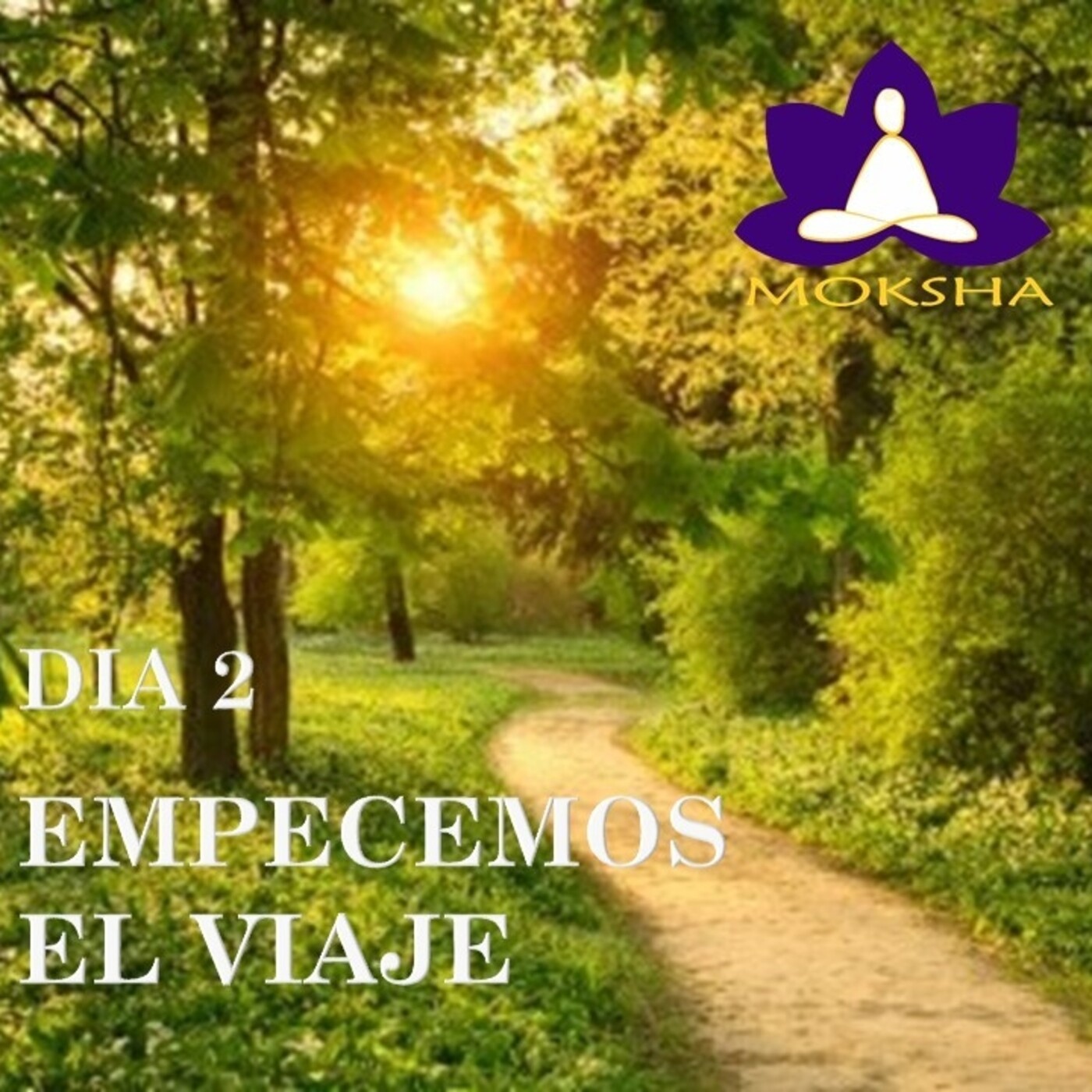 Aprende Meditación en 10 Días