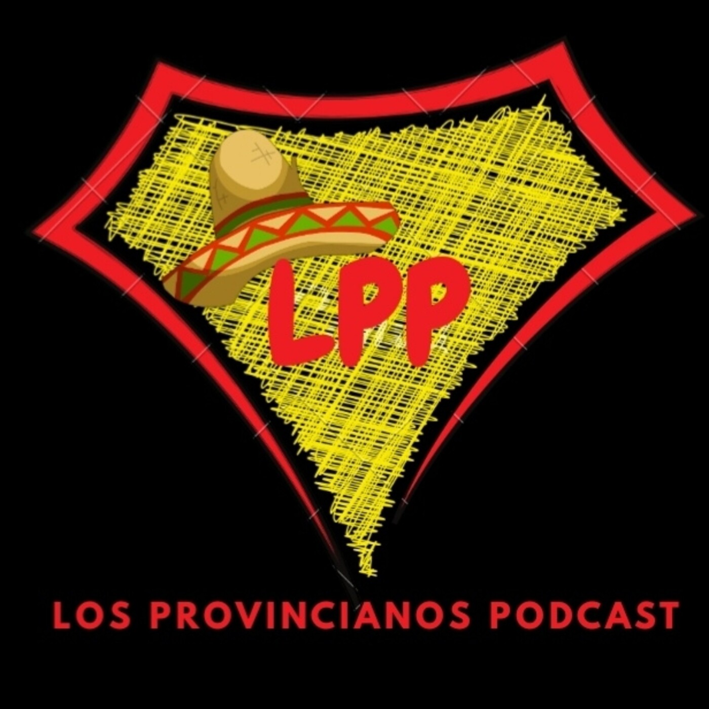 Los Provincianos Podcast