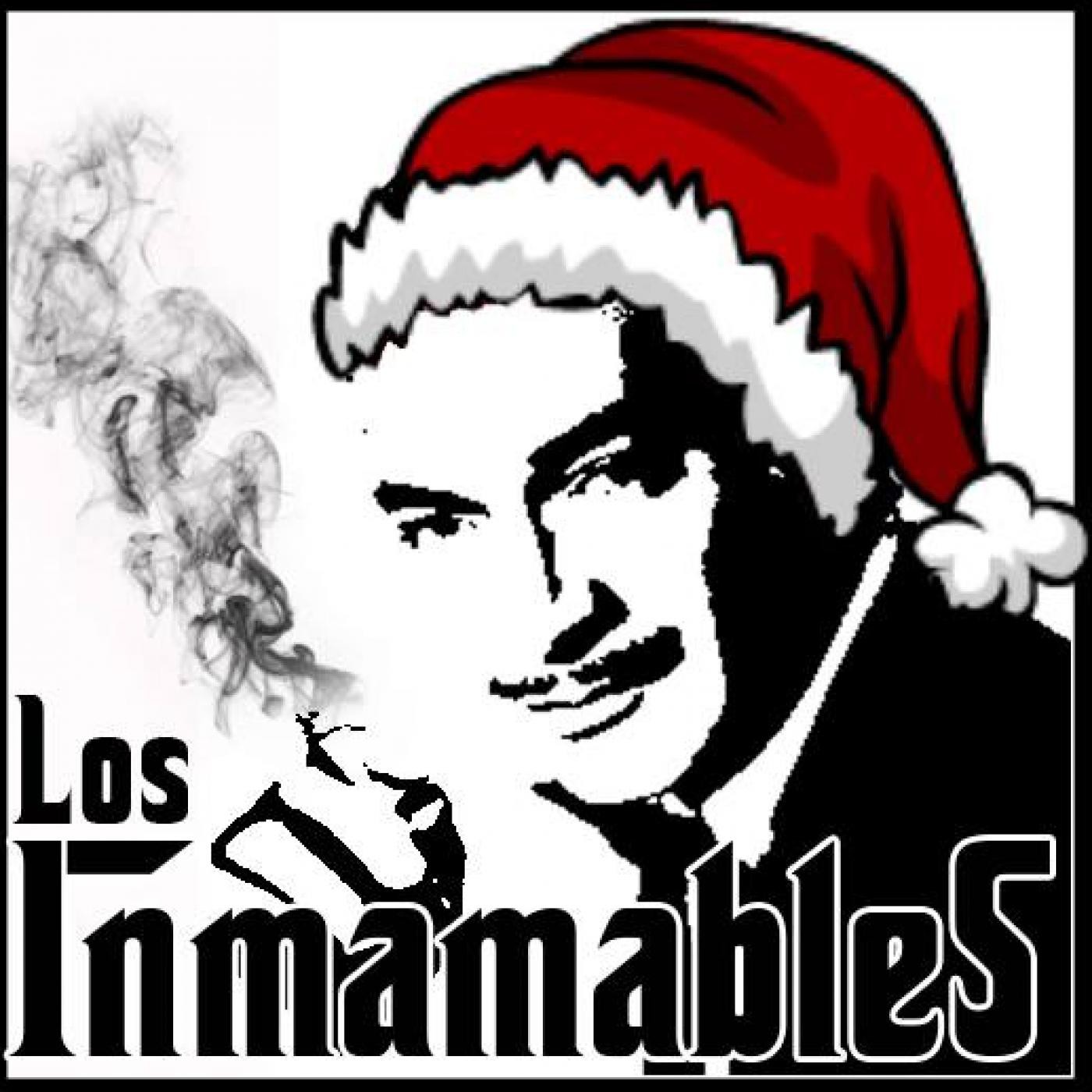 Los Inmamables 19: La ultima Maroma Inmamable del 2015 episode artwork