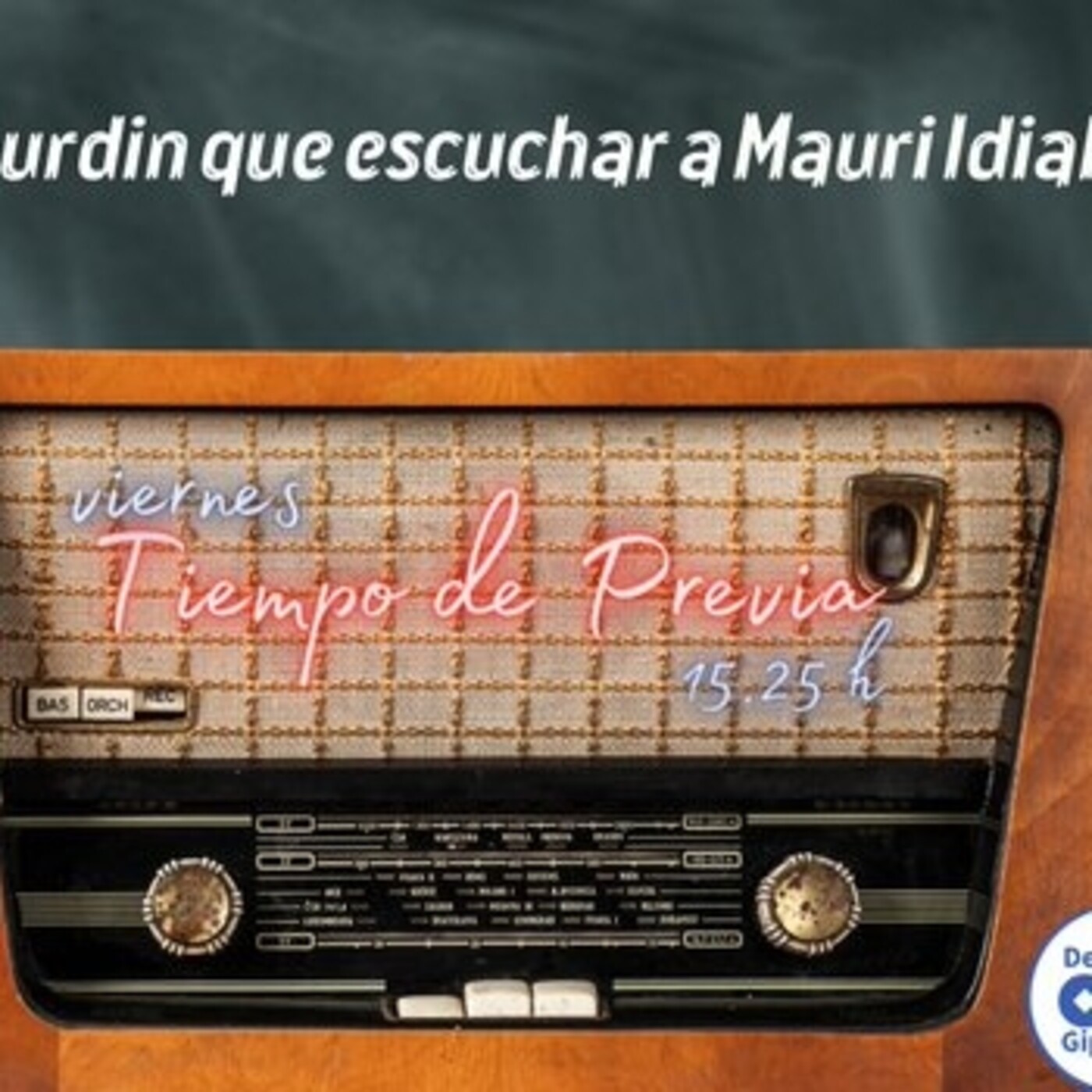 Deportes COPE Gipuzkoa 26/03/2021 episode artwork