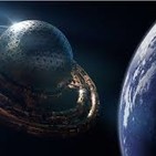 Contacto extraterrestre: episodio 1