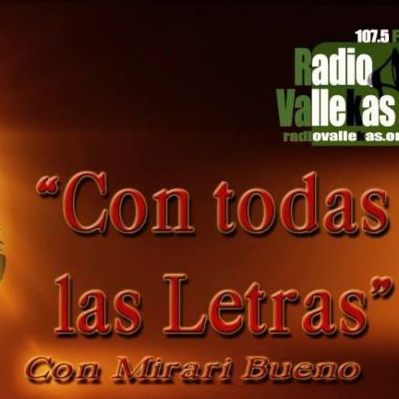 Con todas las Letras
