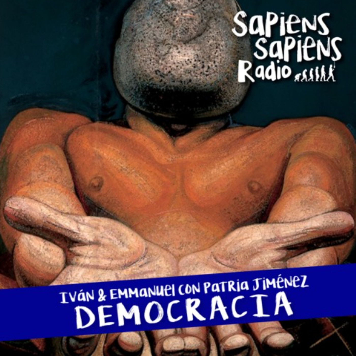 Sapiens Sapiens Radio