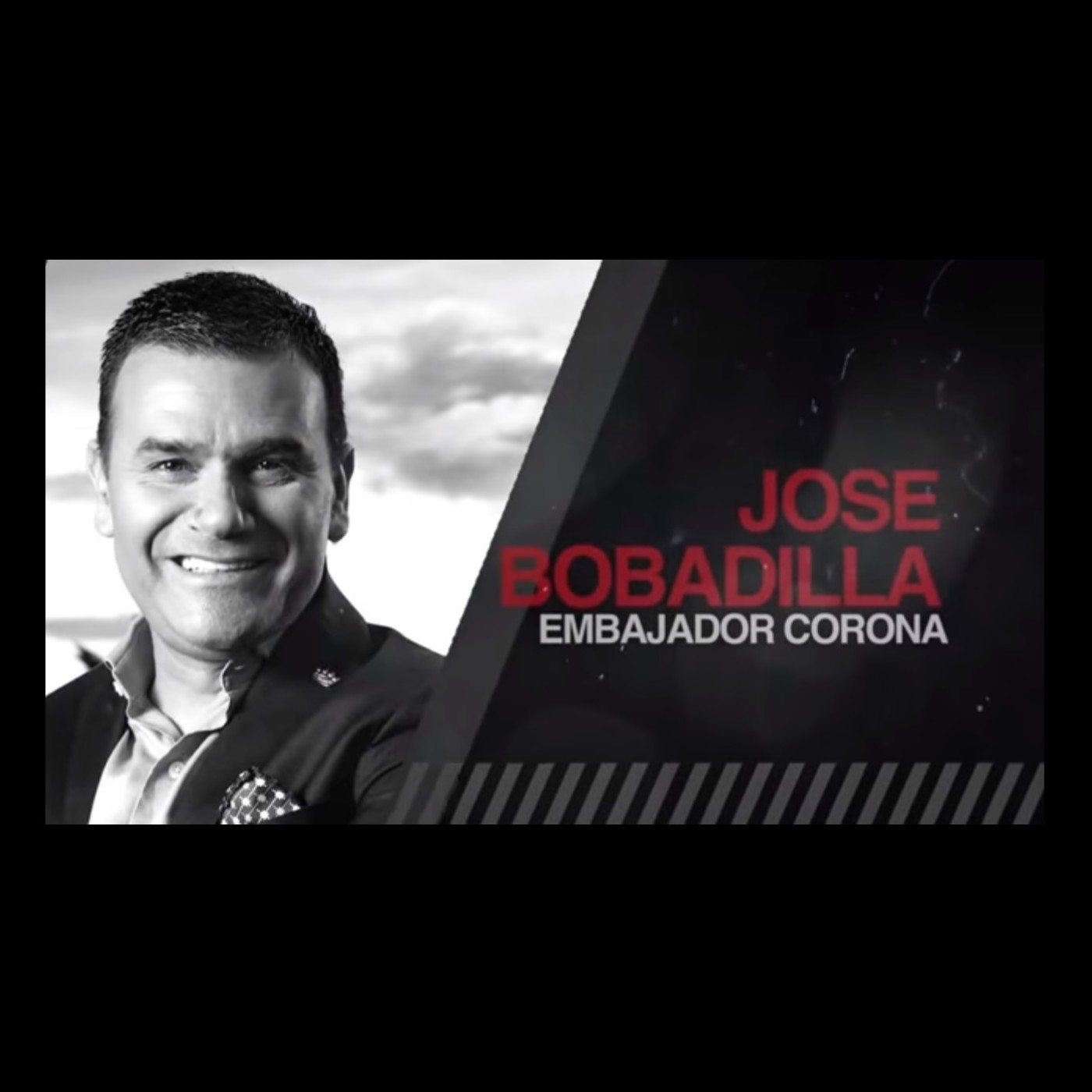 José Bobadilla \