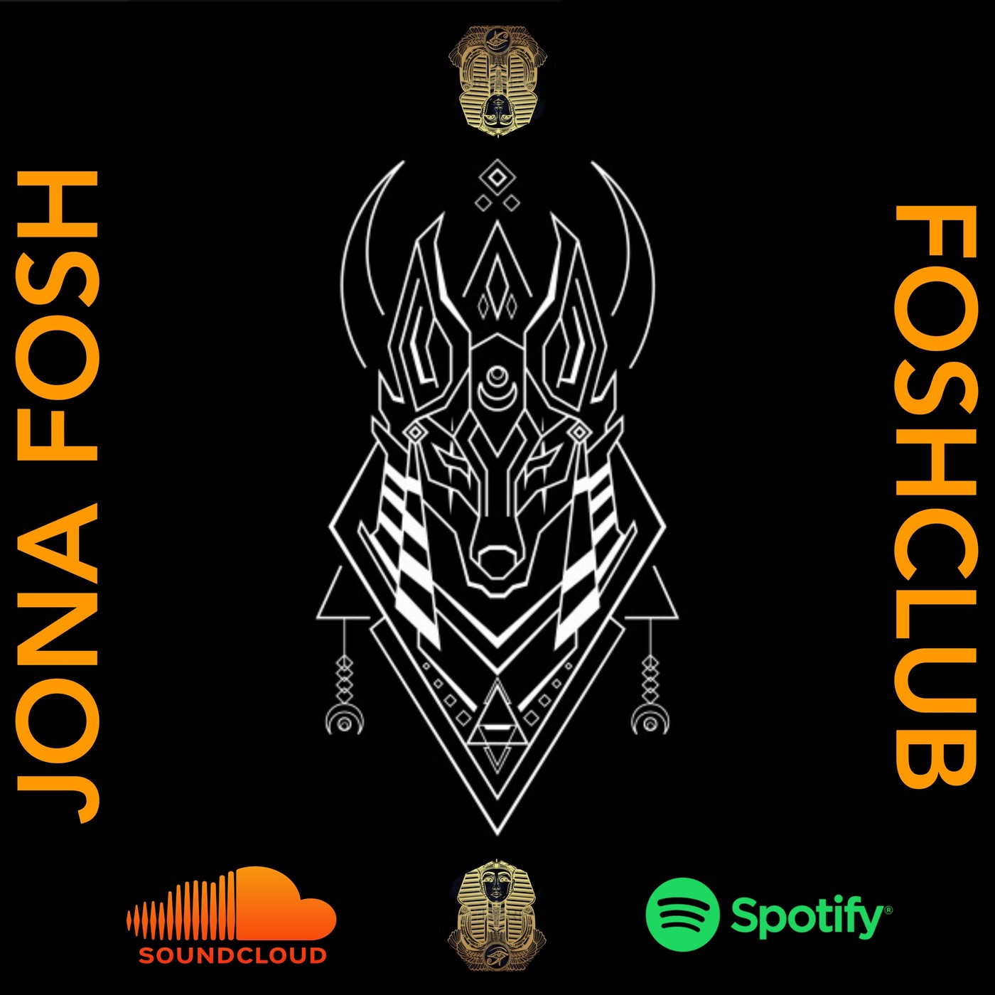 Foshclub Podcast