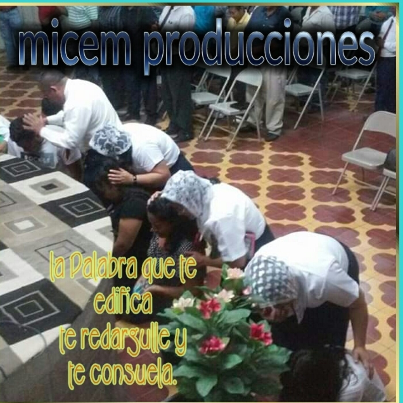 Programa Caminando con Cristo