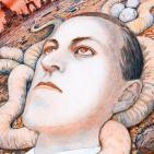 "La Extraña Casa en la Niebla" de H.P. Lovecraft