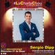 La Charla con - Sergio Dipp