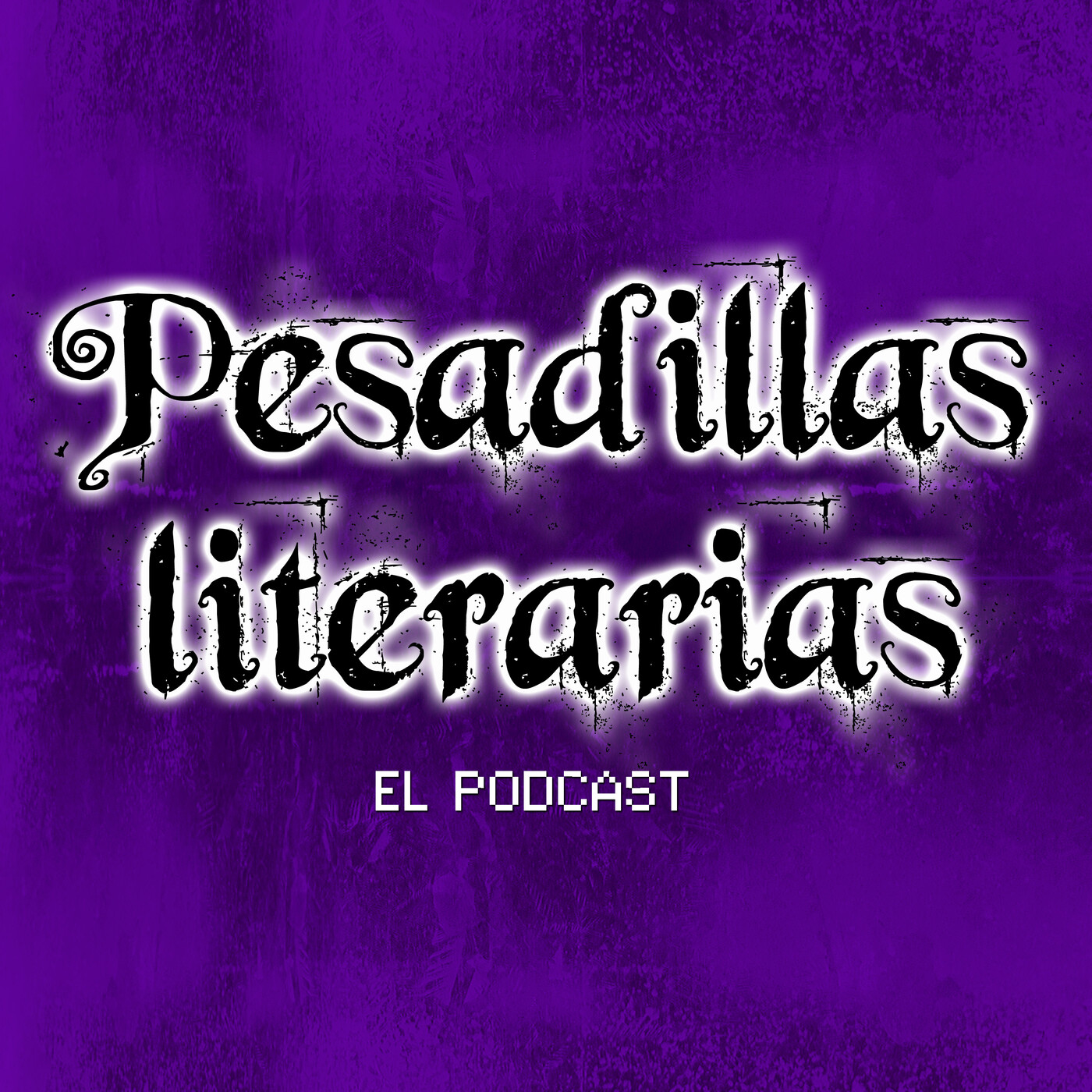 Pesadillas Literarias