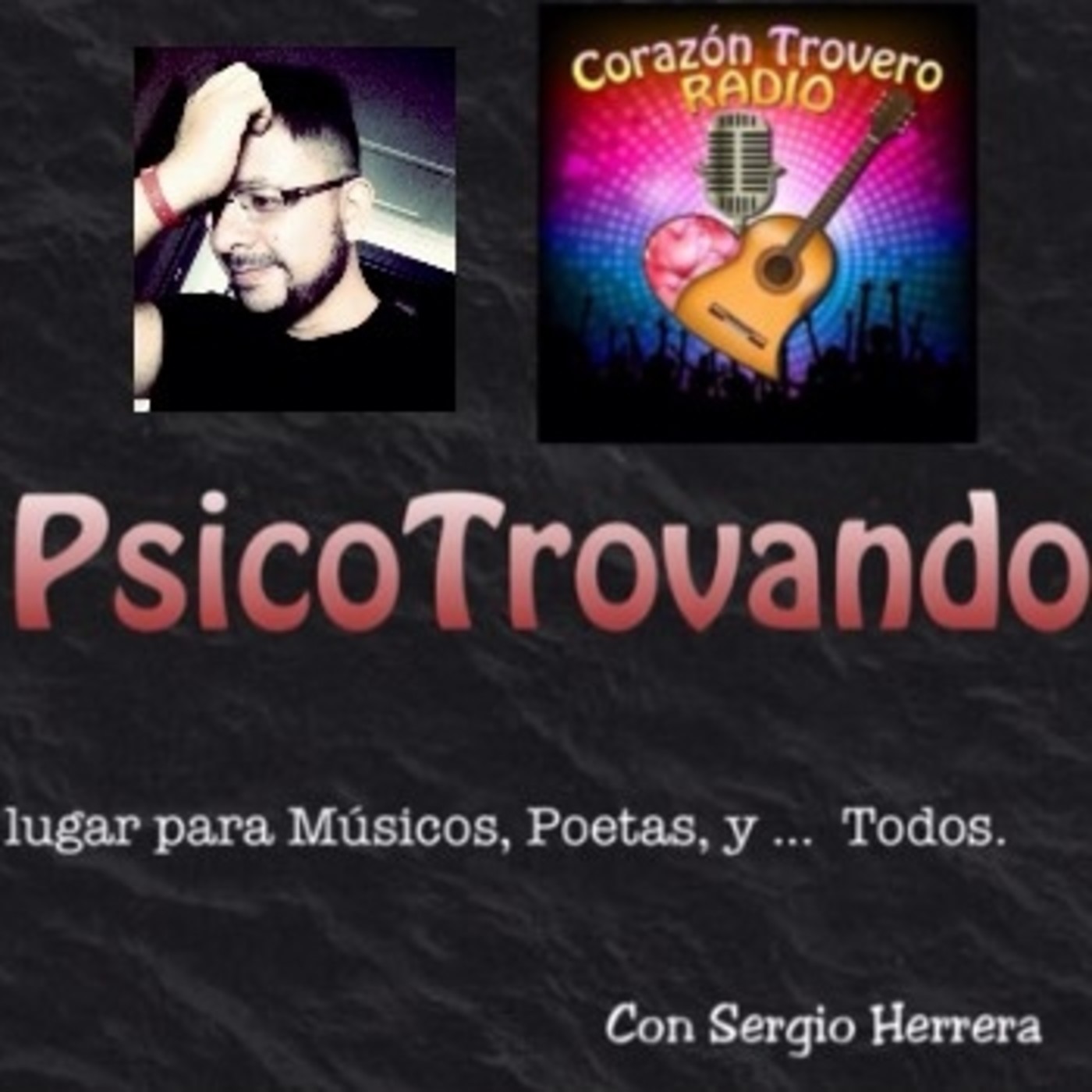 PSICOTROVANDO