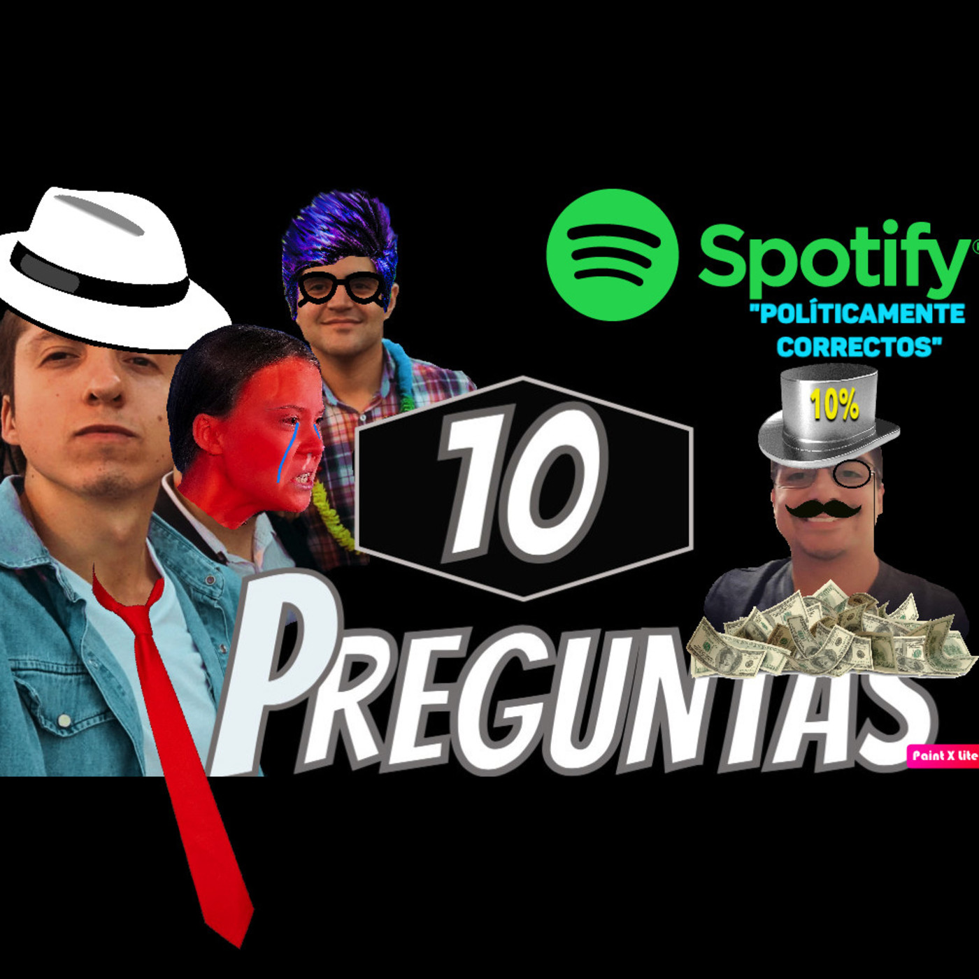 10 Preguntas