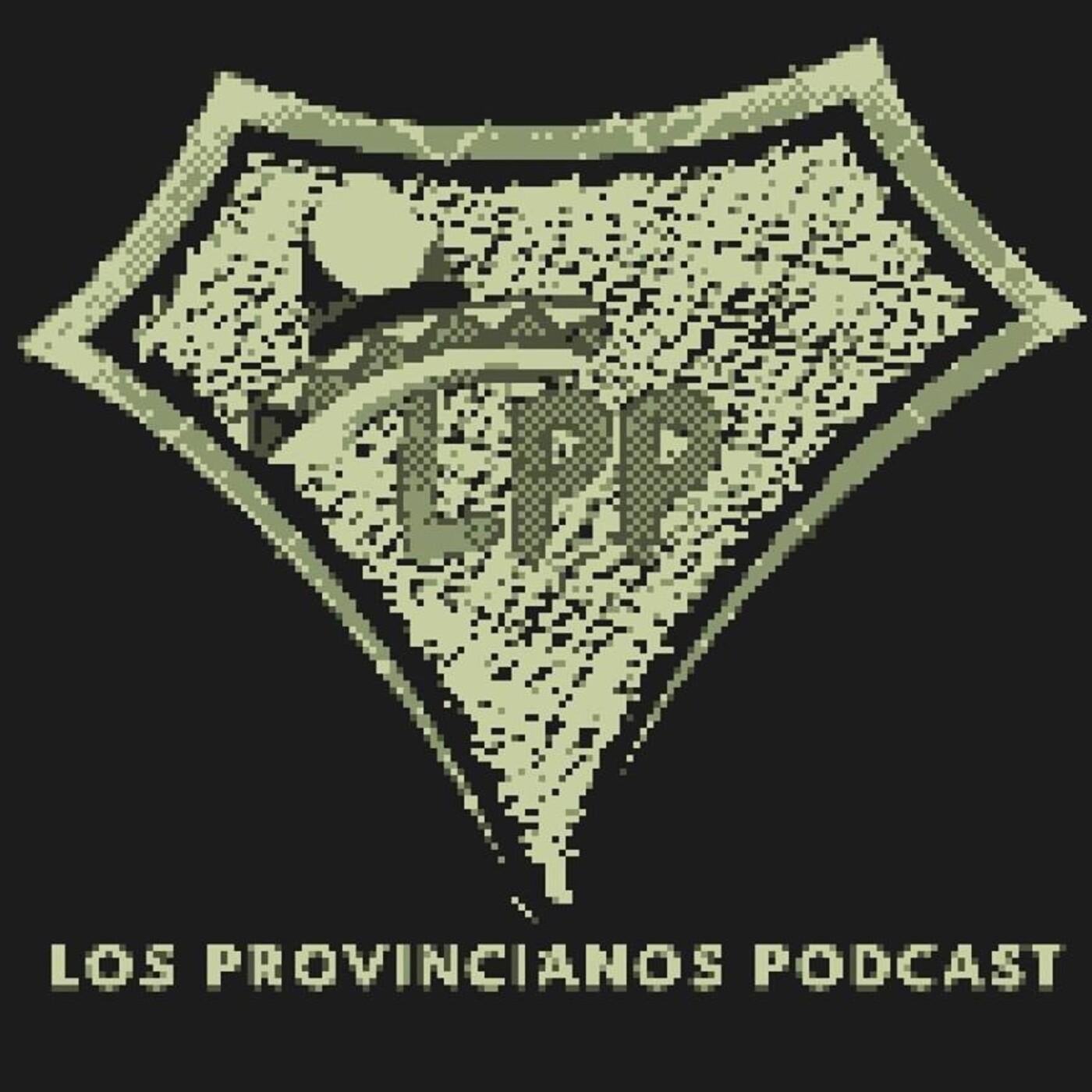 Los Provincianos Podcast
