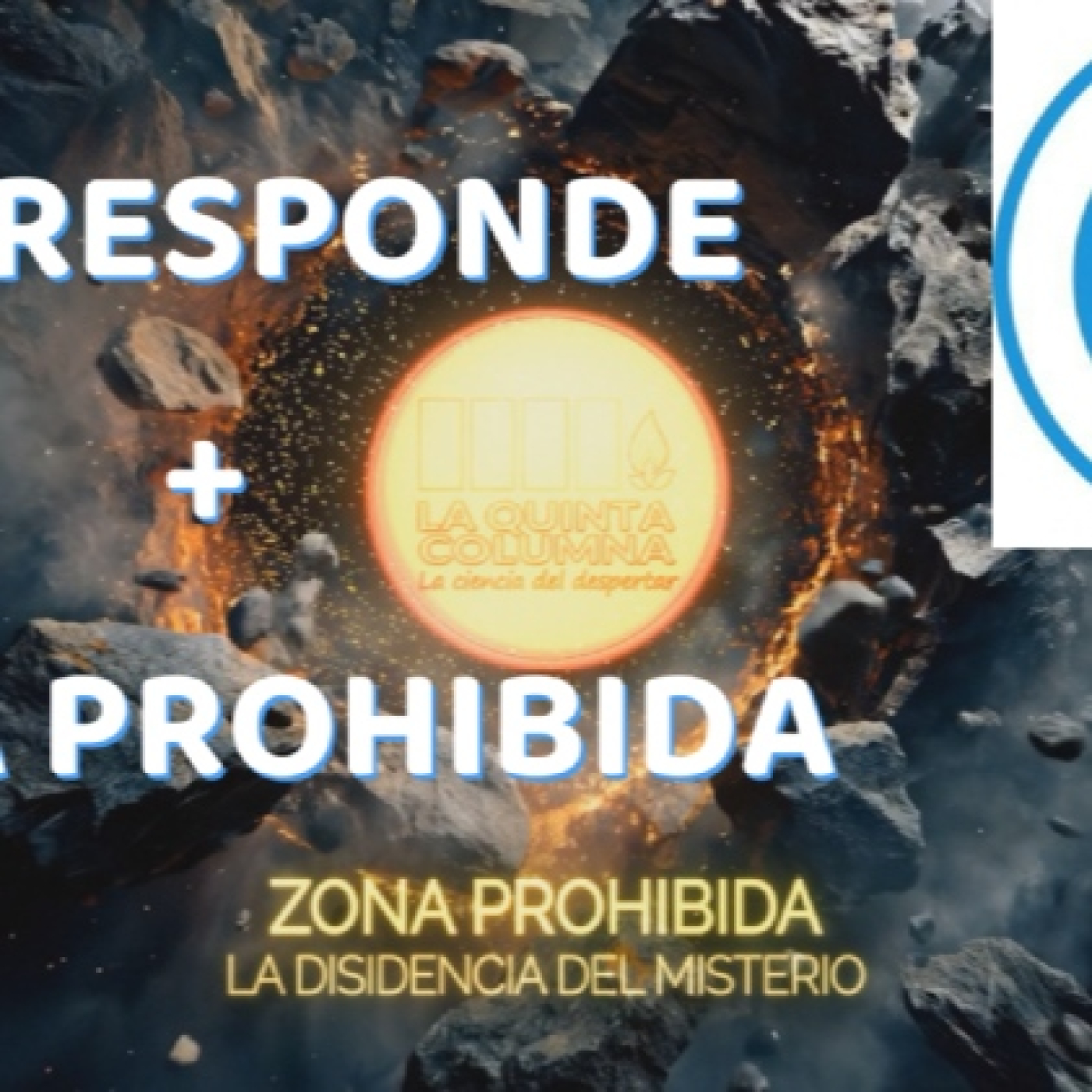 ZONA PROHIBIDA - PROGRAMA 41 - episode artwork