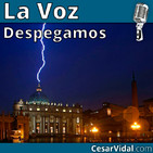 Despegamos: Vaticano S.A. – Las finanzas secretas de la Iglesia Católica - 08/11/19