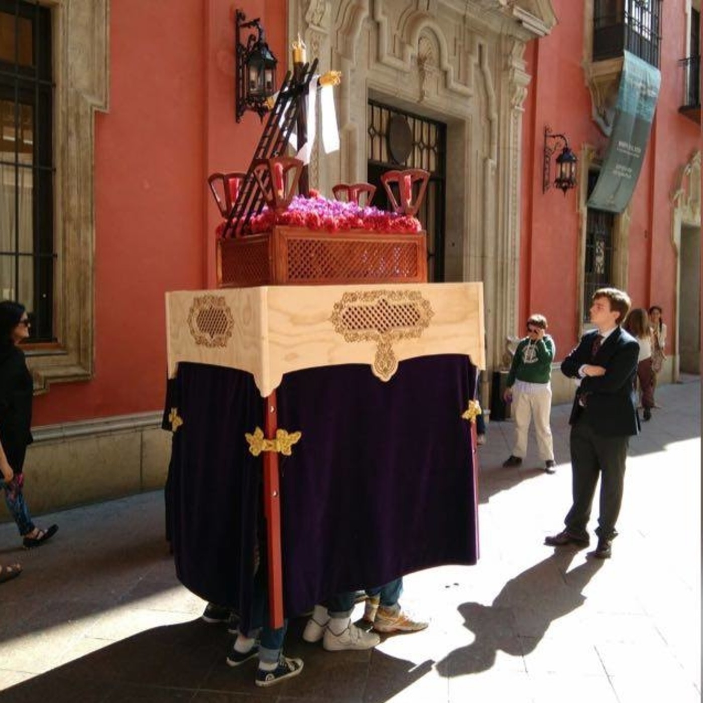 Radio Niños del Flor