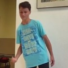 Récord de chasquidos