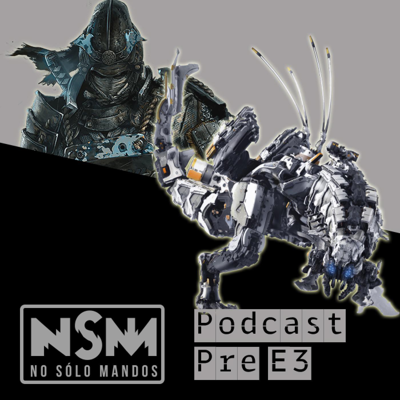 Podcast de Nosolomandos.es