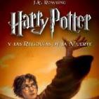 04 de 05 harry potter y las reliquias de la muerte de j.k. rowling