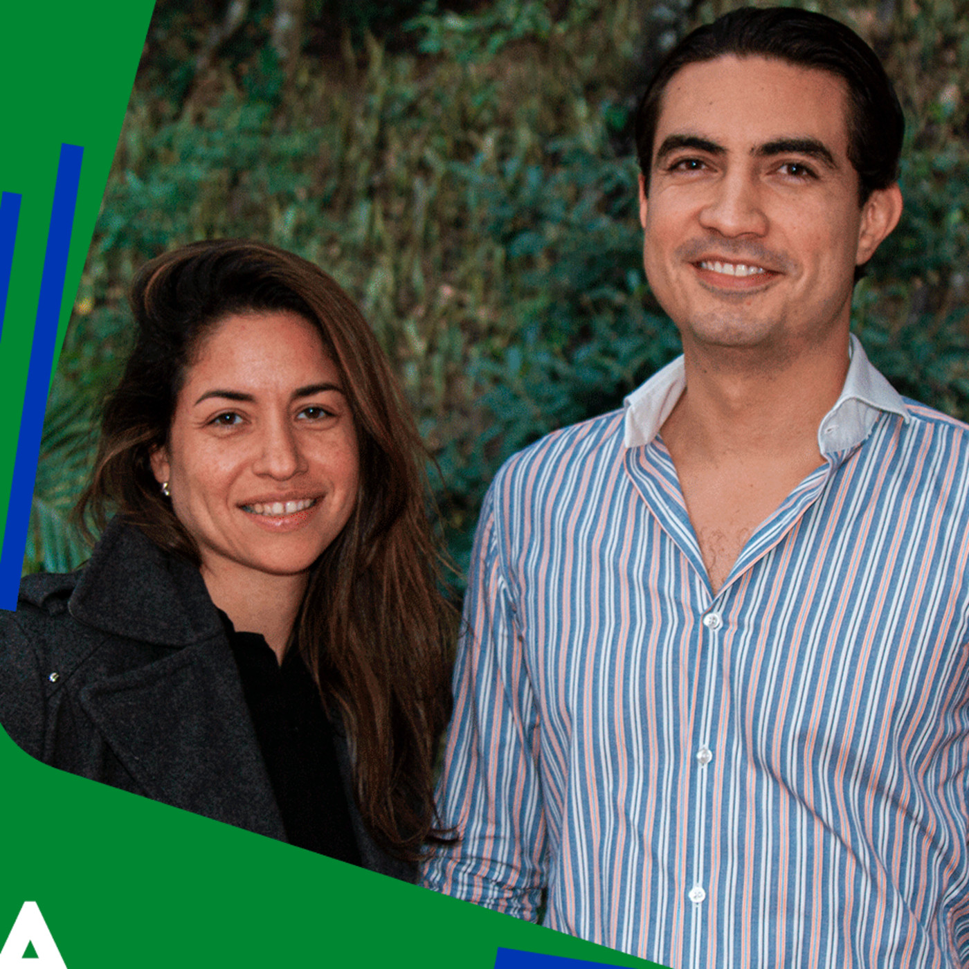 First Tuesday: El equilibrio como socios para una relación exitosa