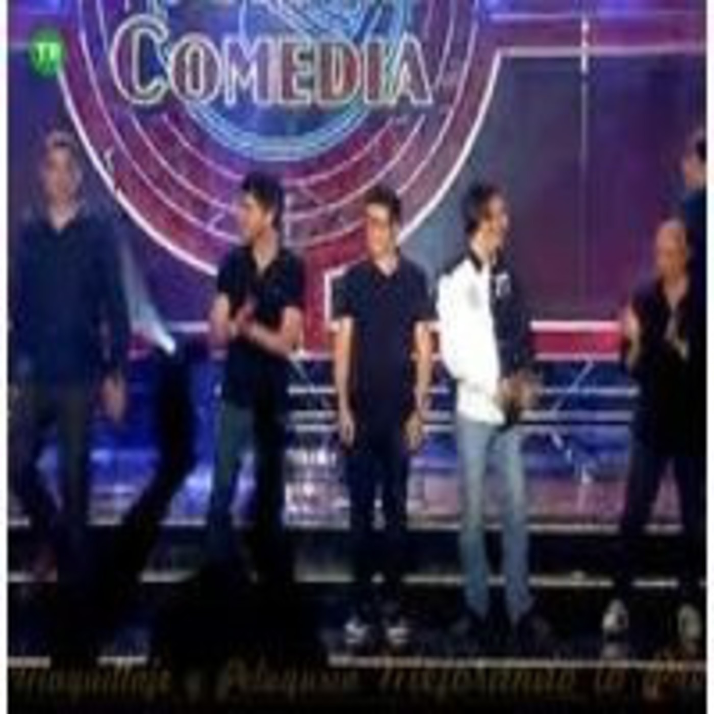 El Club de la Comedia en La Sexta