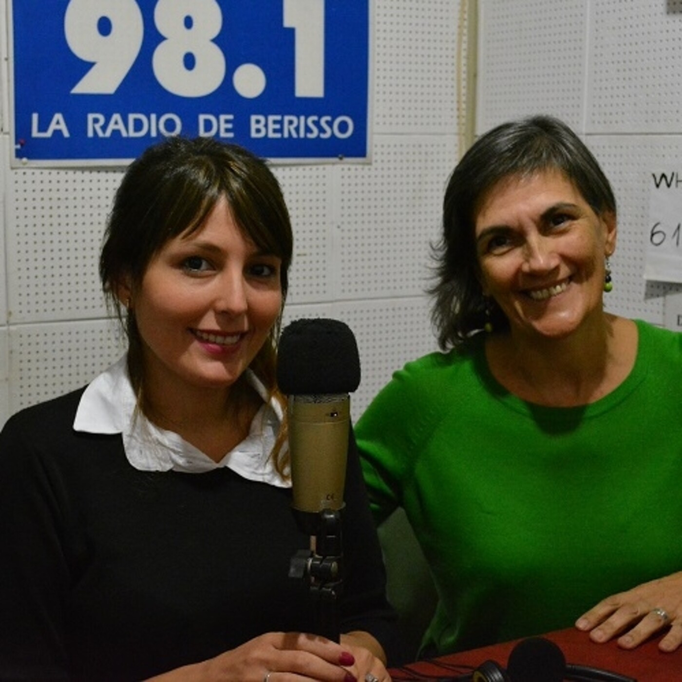 FM Difusión Berisso