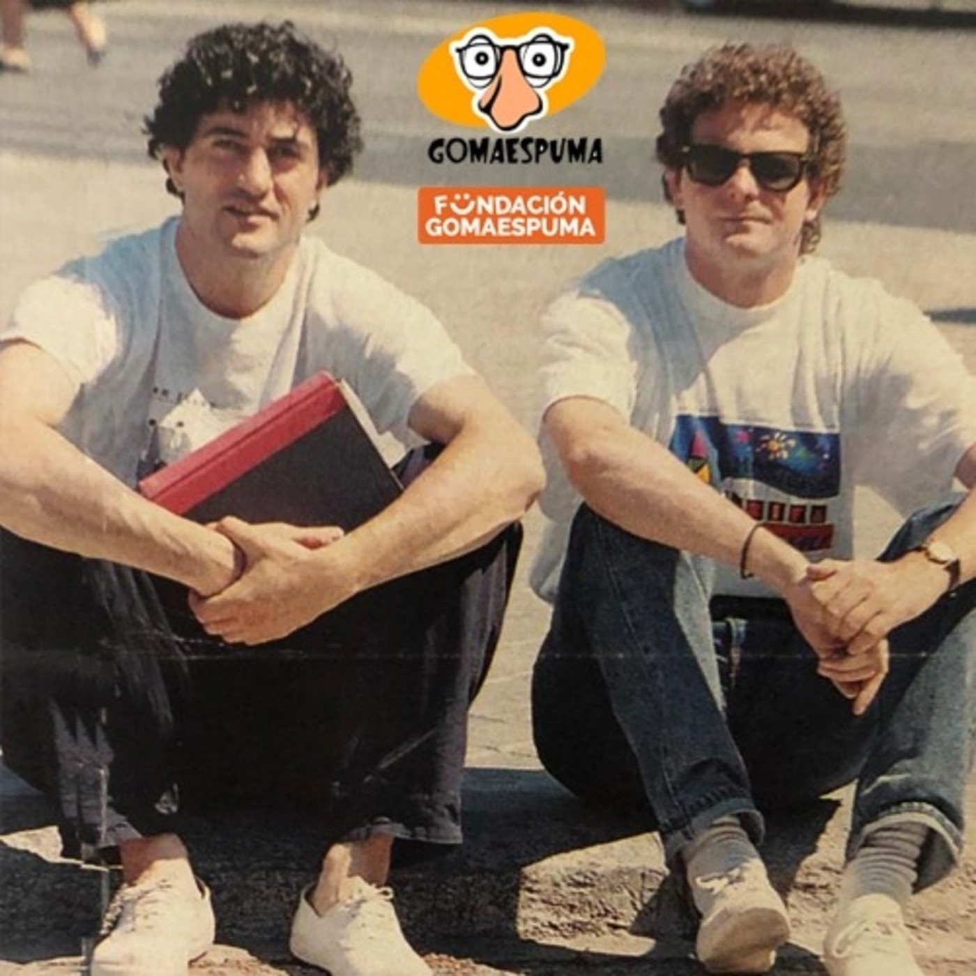 MINI GOMAESPUMA DE EMERGENCIA