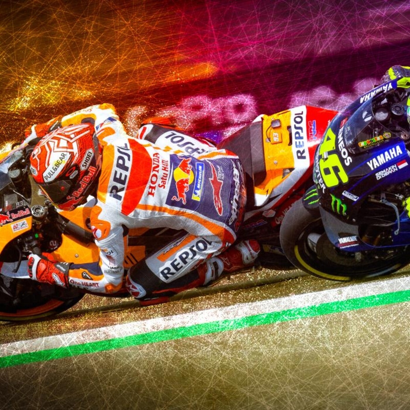 Moto1Pro y EnduroPro Podcast