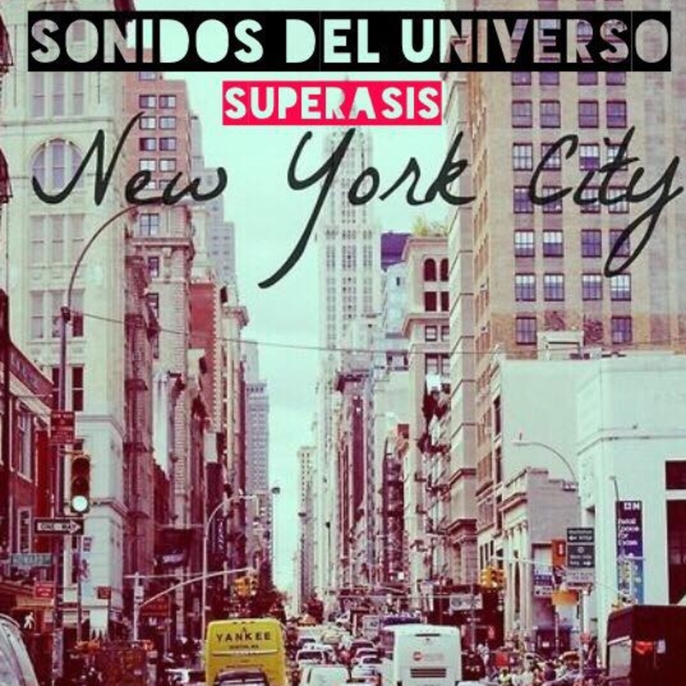 273.-Sonidos Del Universo Radioshow by Superasis IN SESSION.01.12.17 episode artwork