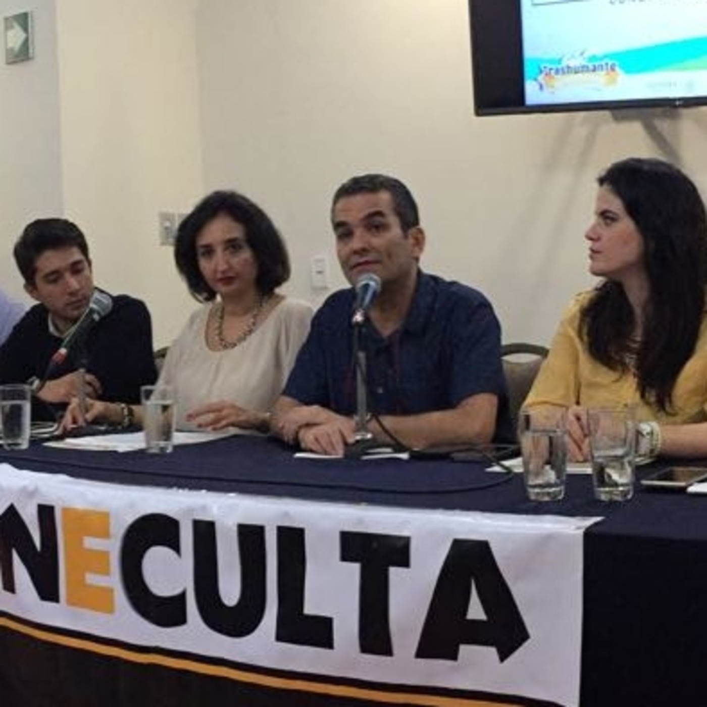 Podcast Osadía Informativa