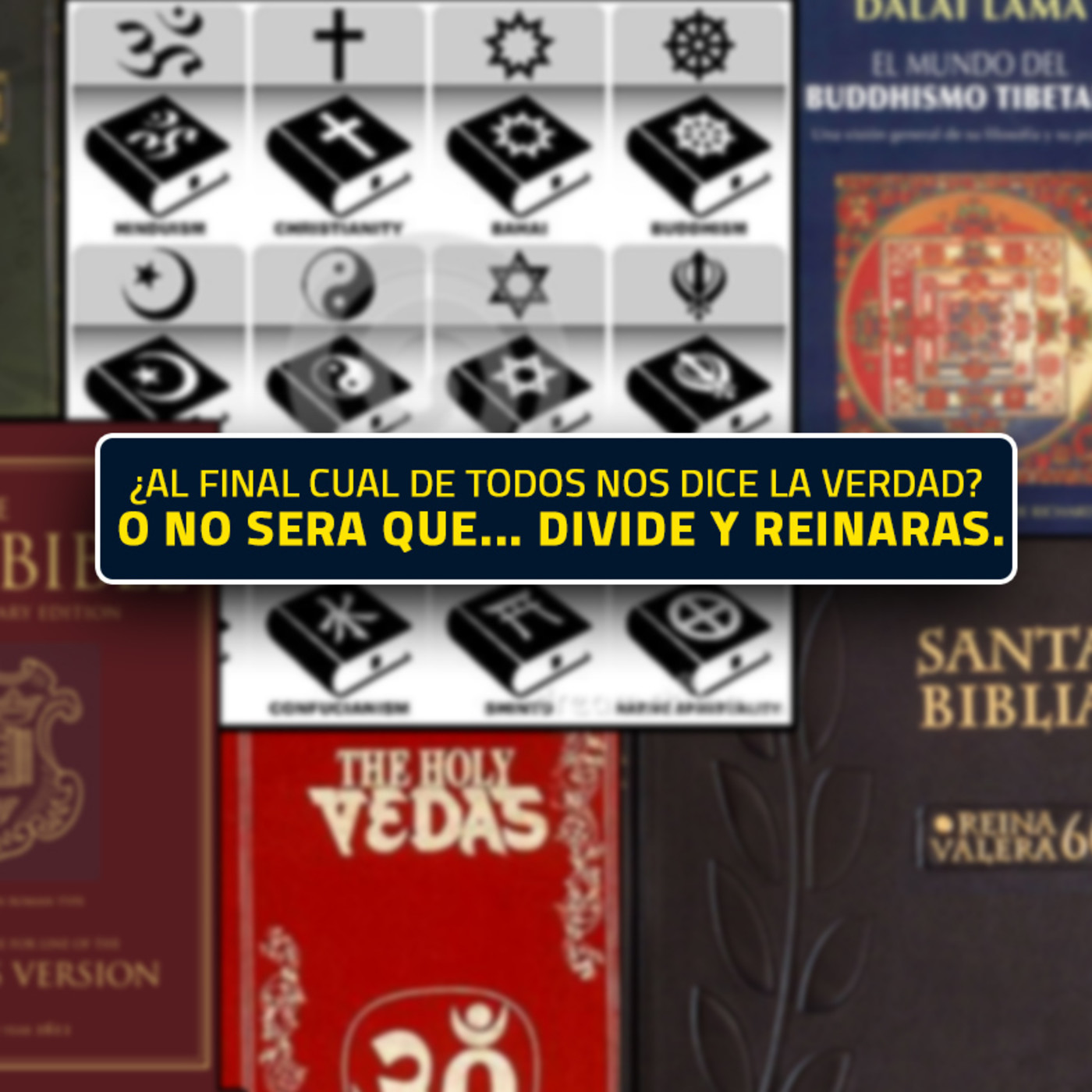 AntiIluminati - La Plata - Radi x5 91.3