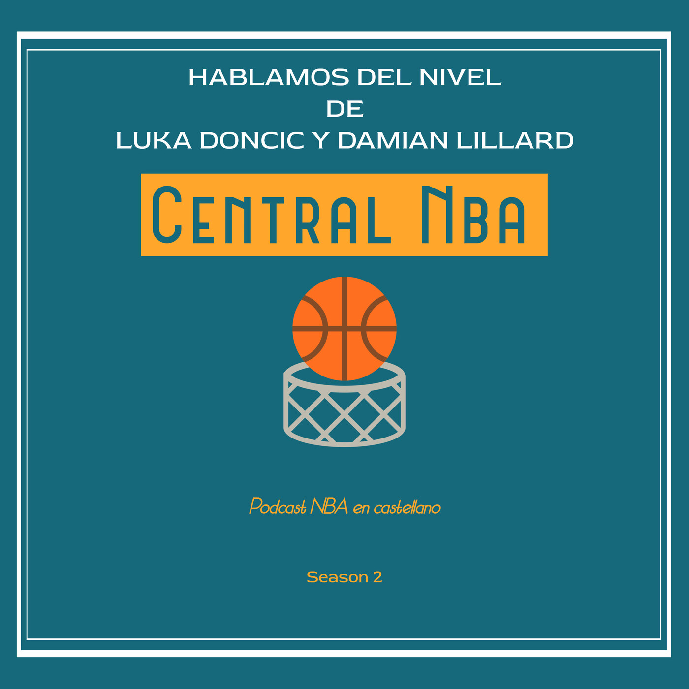 Central NBA