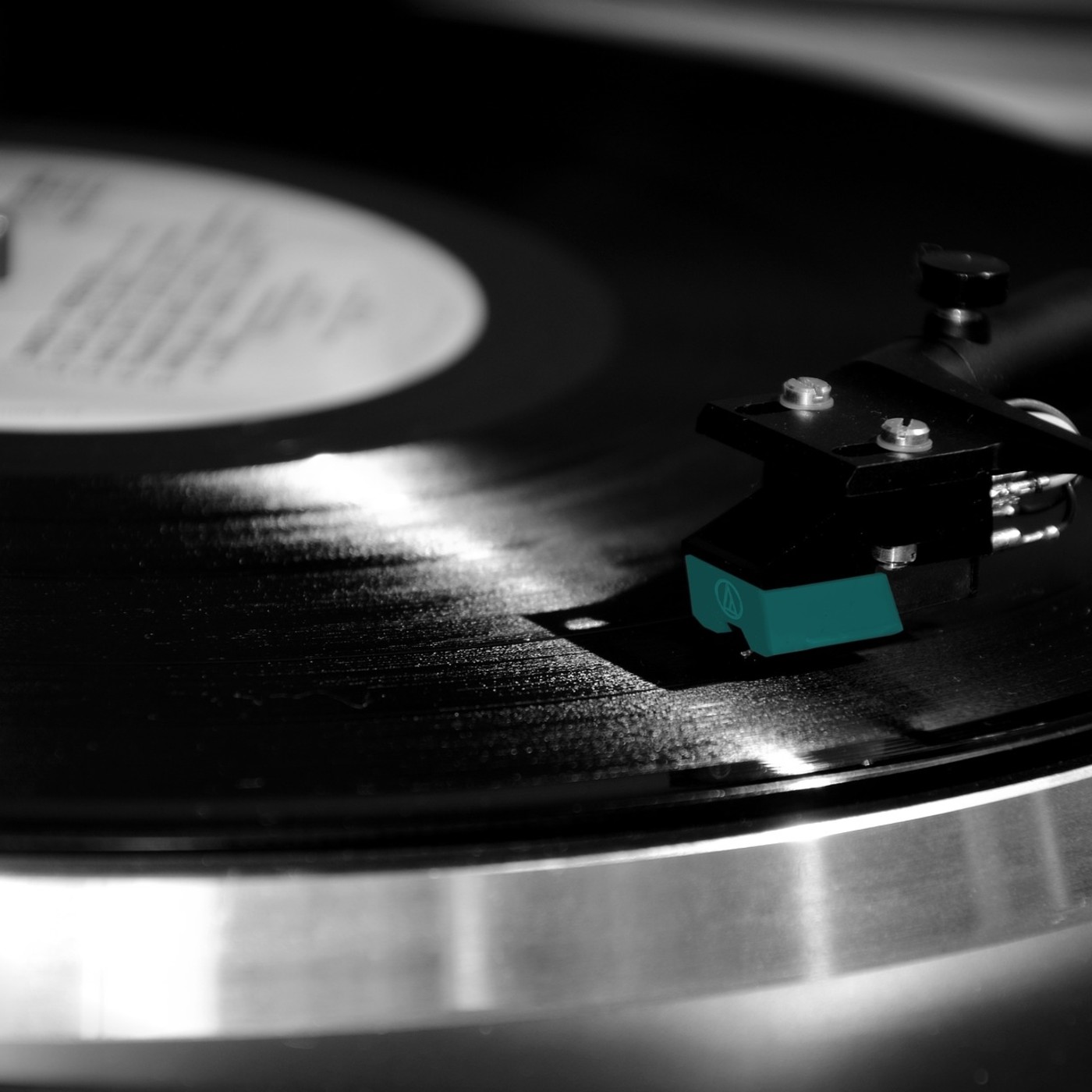 Carlos del Riego Gordón . LA ERA DEL VINILO.