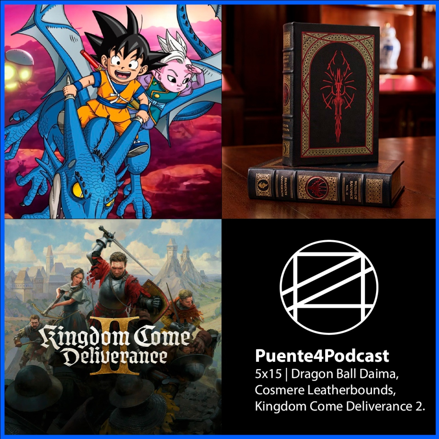 Puente4Podcast