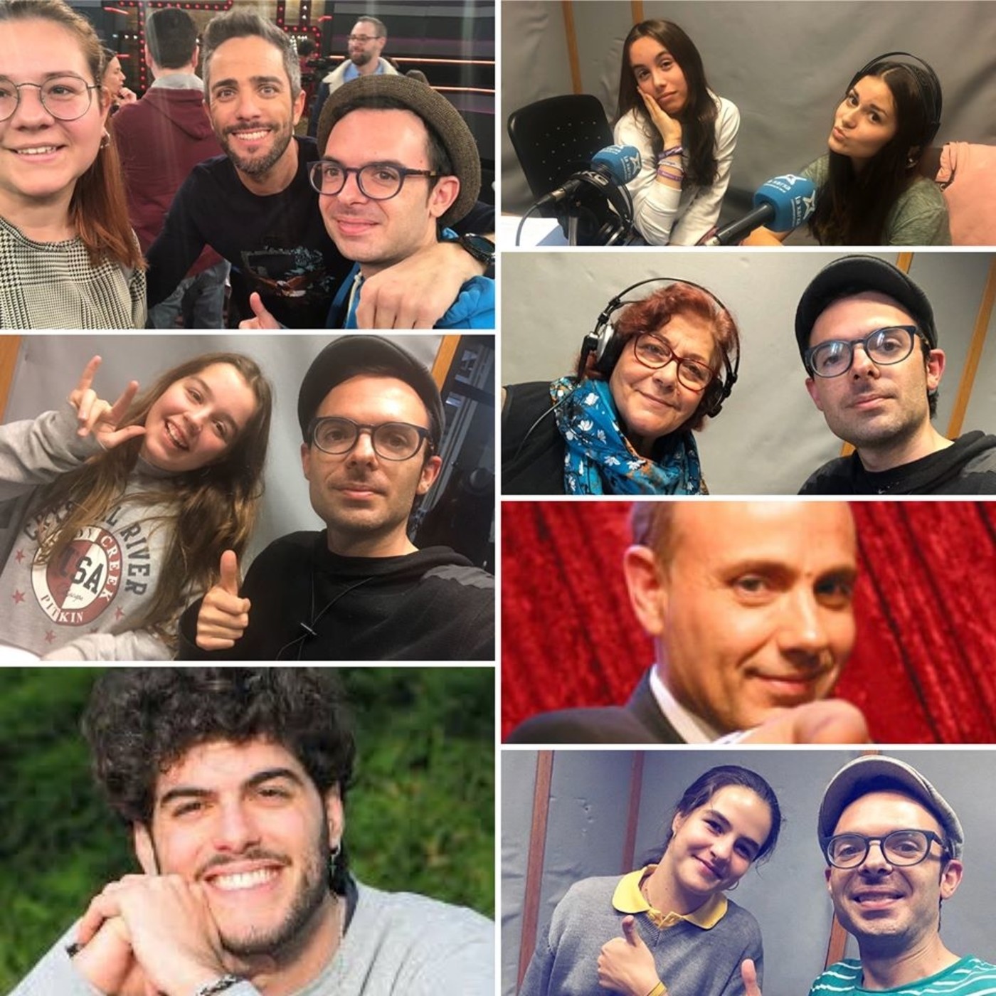 Podcast La Caixa Tonta
