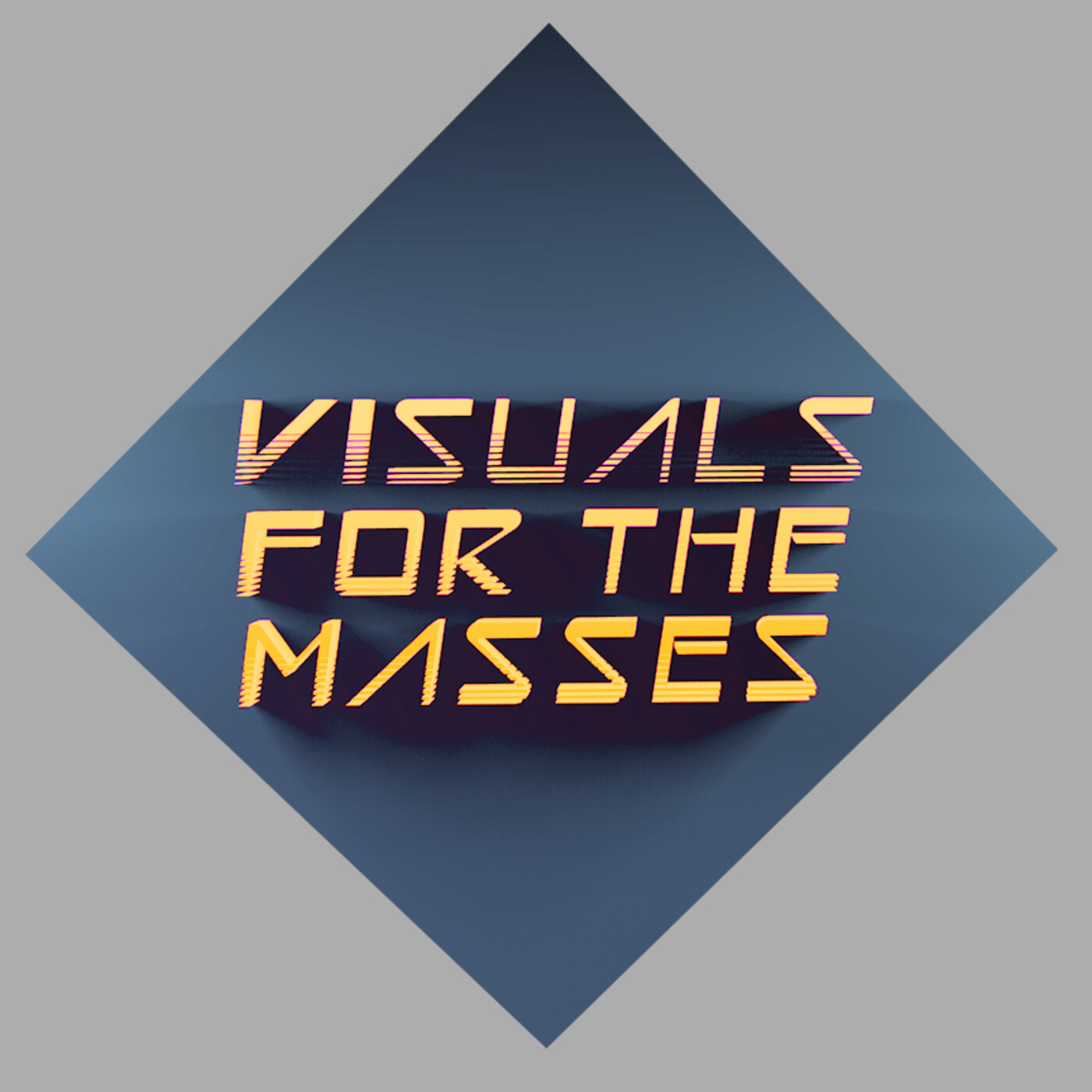 VFTM - Visuales para las Masas