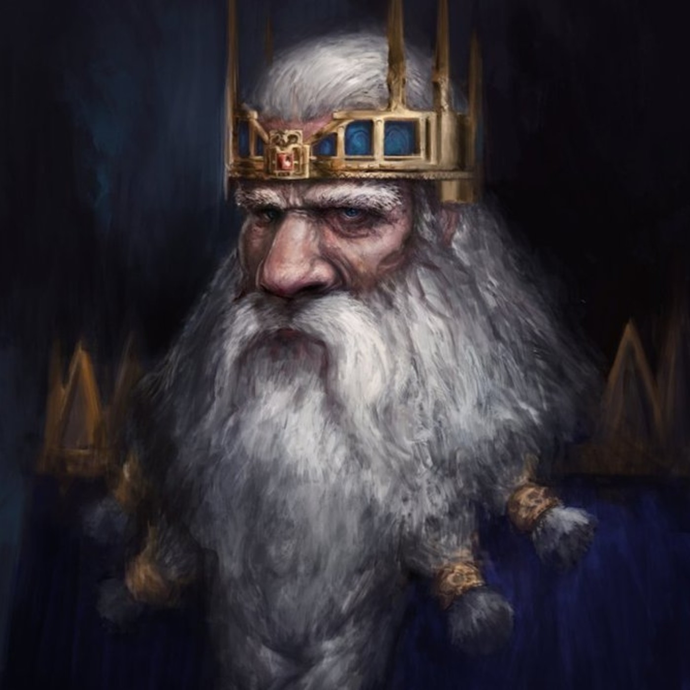 La forja de Iluvatar Podcast