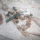 El misterio de la tumba celta