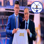 Podcast @ElQuintoGrande con @DJARON10 Programa 46 : Luka Jovic nuevo jugador del Real Madrid