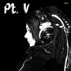 Sietch Metal Radio Podcast Ep. 9 - Pt. V (Maratón)