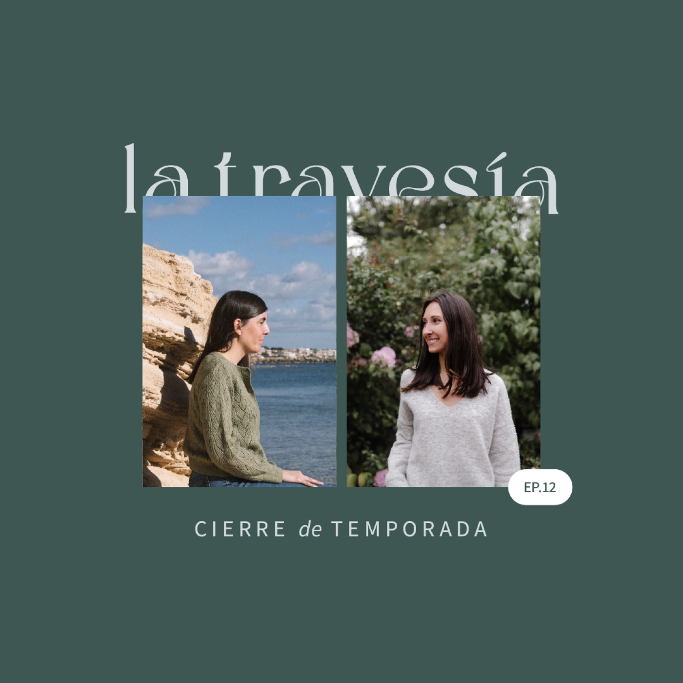 La travesía