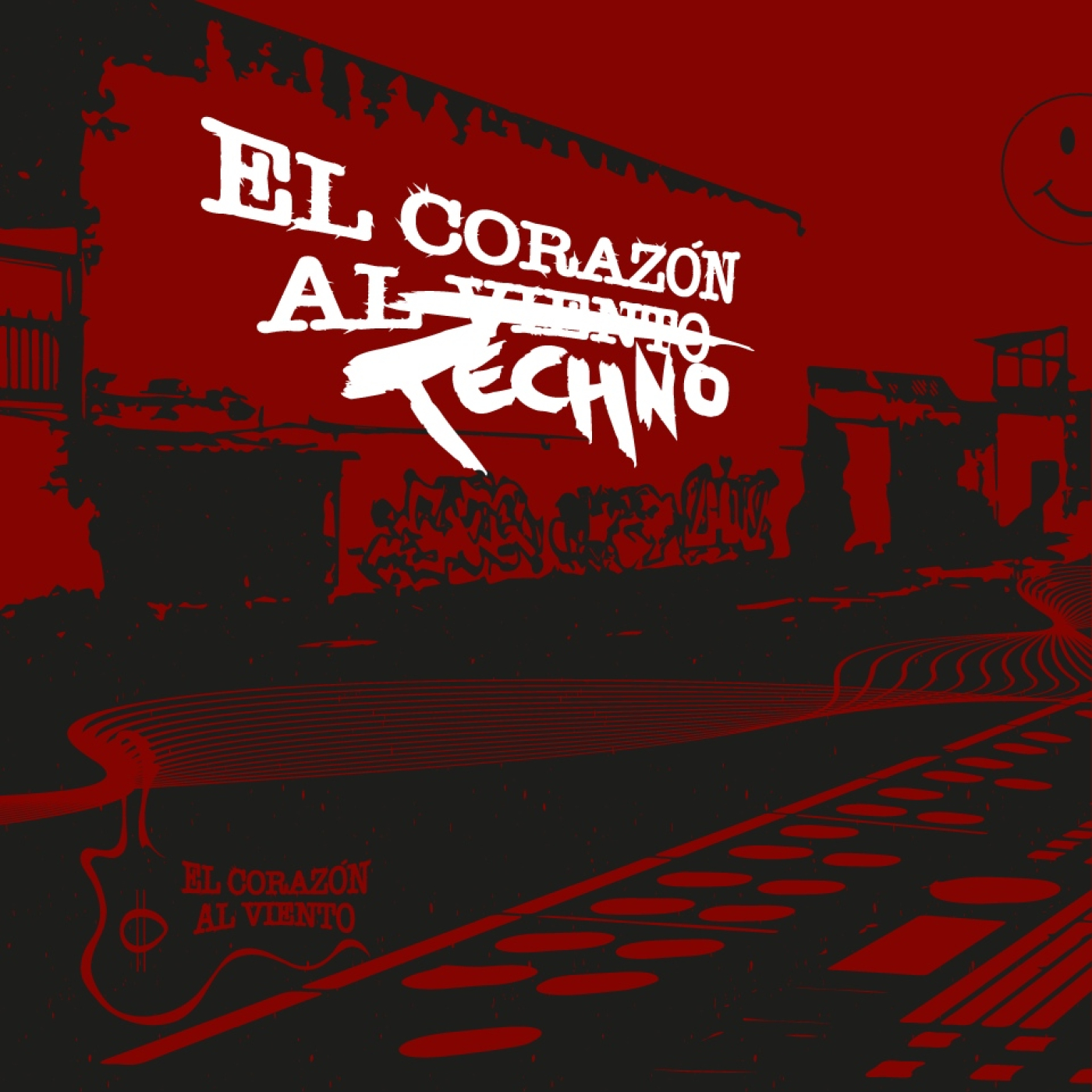 El corazón al viento