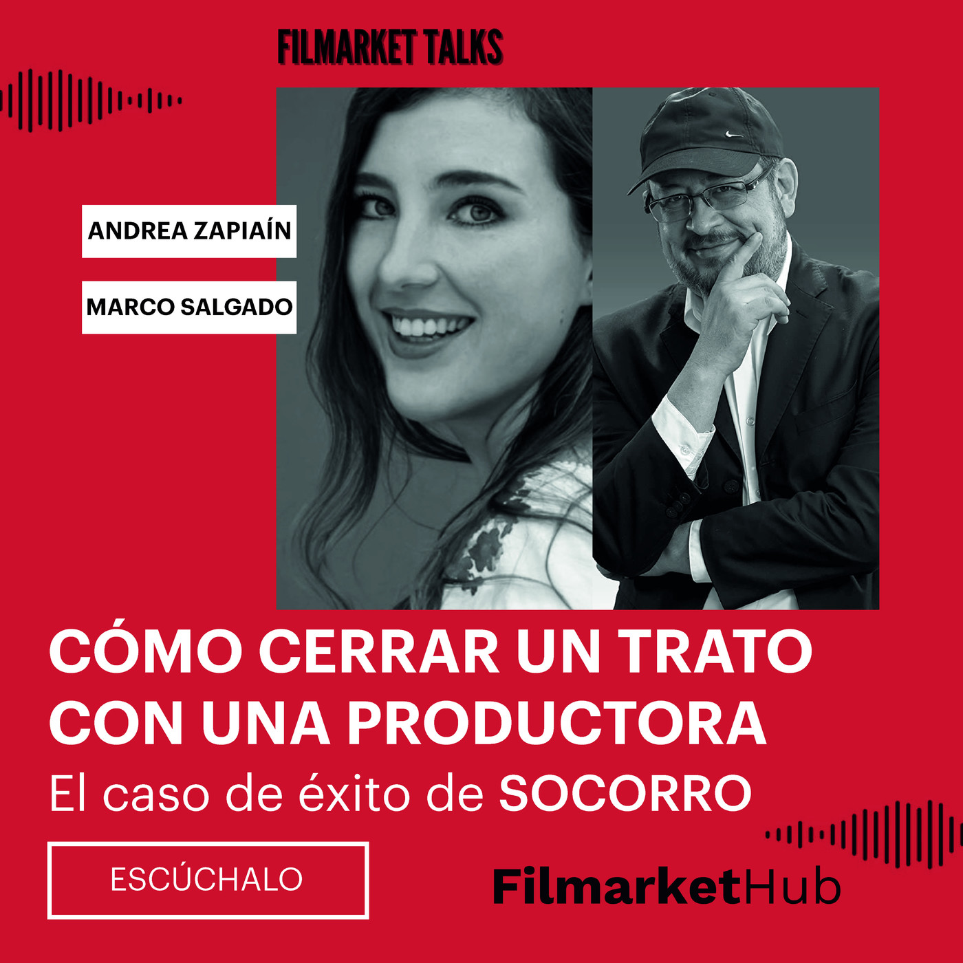 Filmarket Talks