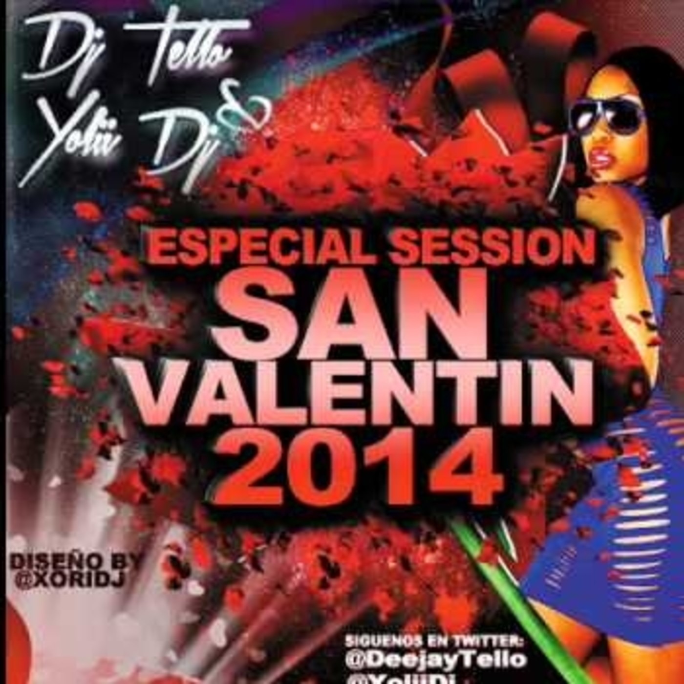 Dj Tello Oficial