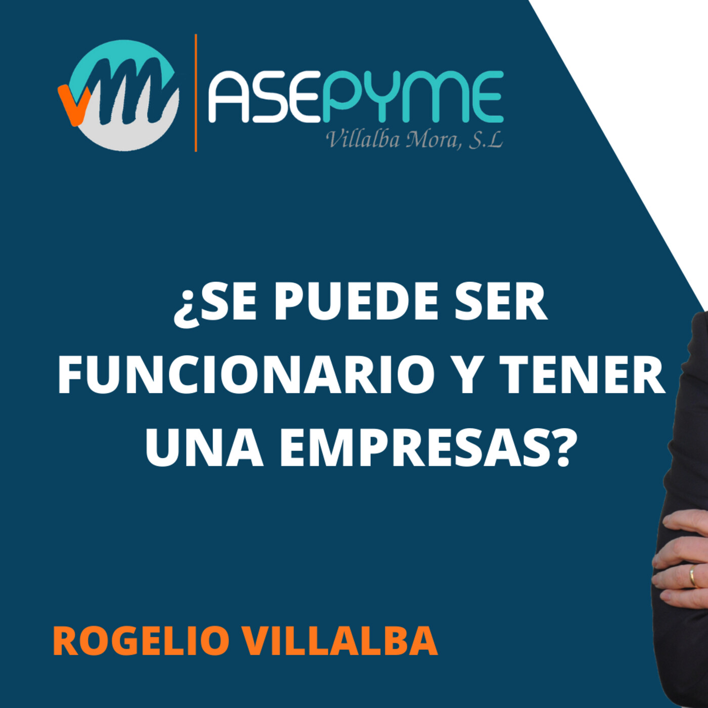 Rogelio Villalba Garcia