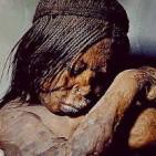 El Enigma de la Momia Juanita · Los escribas del Antiguo Egipto